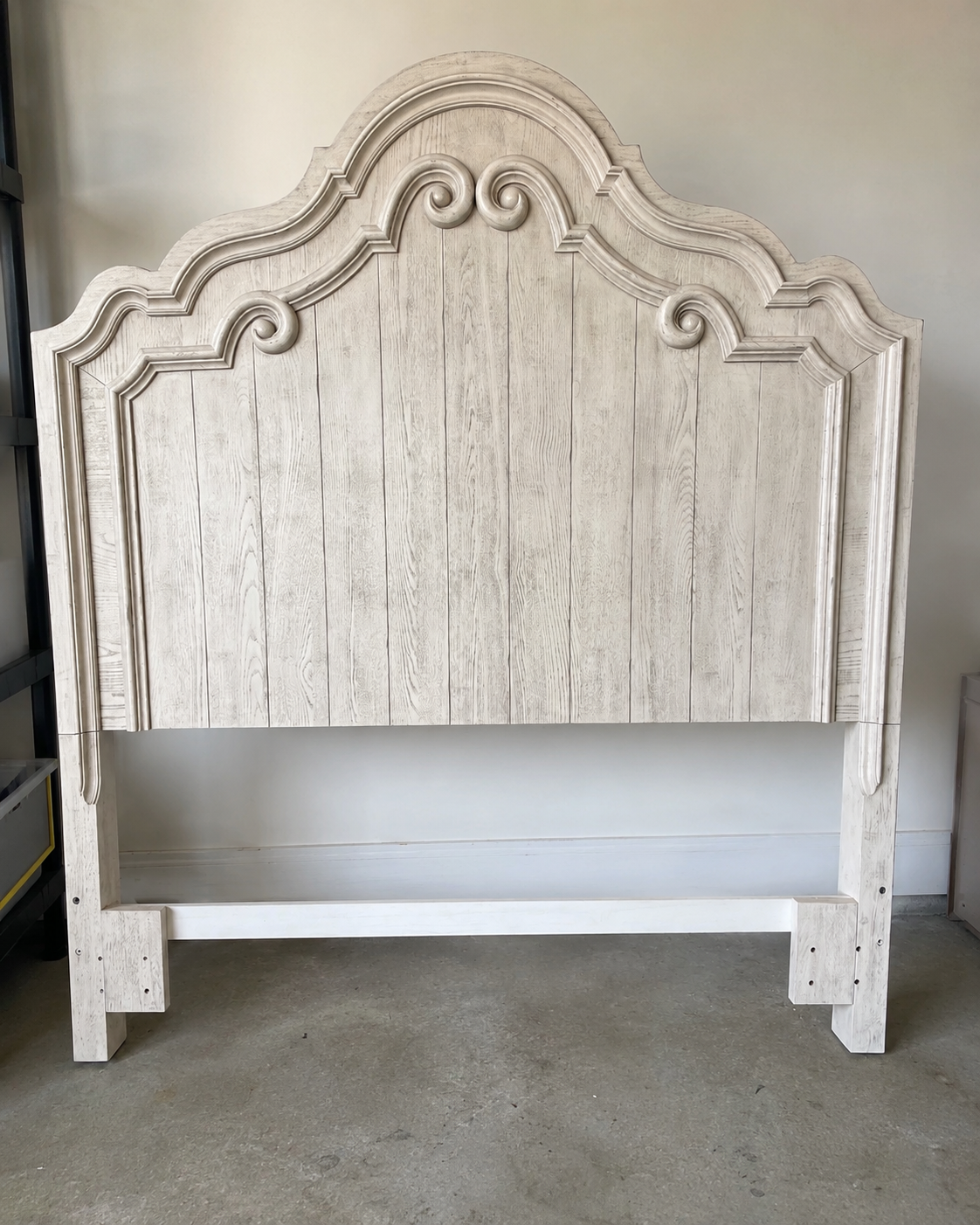 Queen Headboard
